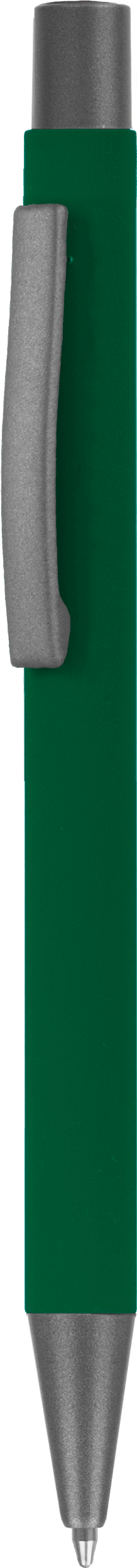 Ручка MAX SOFT TITAN Зеленая